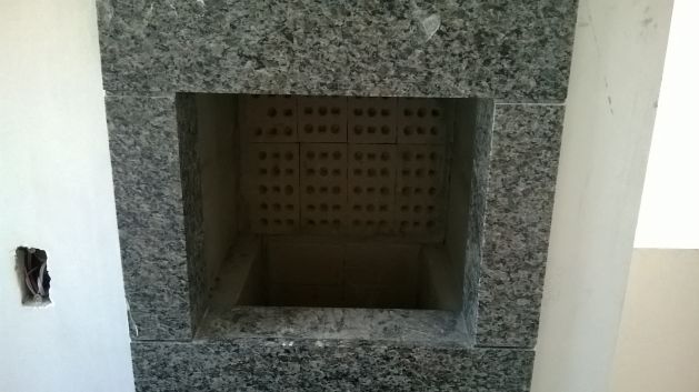 Churrasqueiras Padr�o