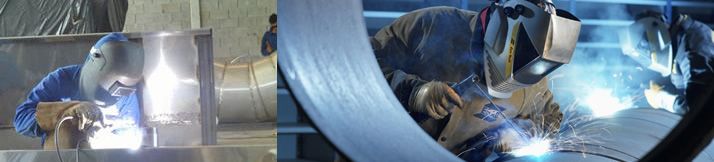 Sobre a empresa | MGS Manuten��o