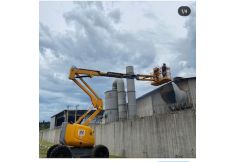 Sistema de Exaust�o