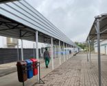 Estrutura met�lica