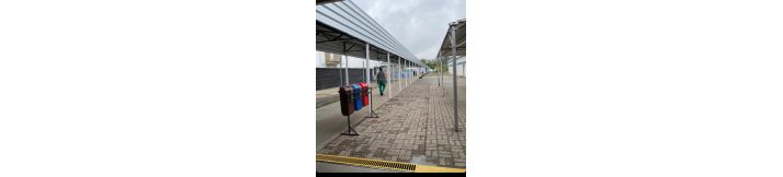 Estrutura met�lica